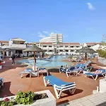 Estudio Garden City, Las Americas, Adeje