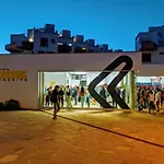 Casa Bonita Medano
