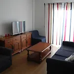 Apartamentos Nautilus