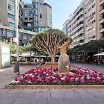 Home2Book Stunning&Design Apartment Santa Cruz