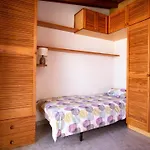 Bungalow Los Tulipanes