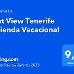 Best View Tenerife Vivienda Vacacional