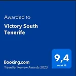 Victory South Tenerife