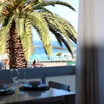 Green Coast Suite