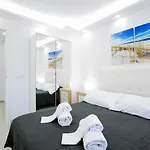 5B Jardines Canarios Sul Mar Smart Tv Y Fibra