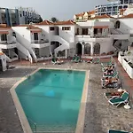 Luxury Los Diamantes One Bedroom Apartment