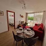Apartment Los Gigantes