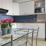 Margarita Apartment Amarilla Golf