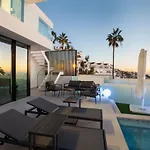 200M New A Villa With Private, Heated Pool And Amazing Ocean View