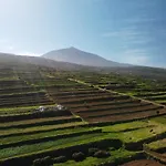 Hotel Burbuja Finca Esferas