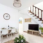 Sunny Island Casita San Andres