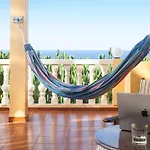 Herrlicher-Atlantik-Blick-Finca-La-Punta-Mit-Garten-Und-Terrasse