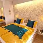 Luxury & New Apartment, Albatros Resort In Golf Del Sur