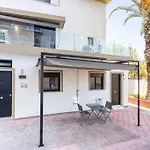 Sunnyland Lago Martianez 2