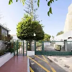 Sunnyland Bungalow Playa Americas