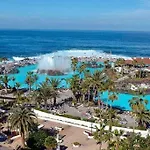 Sunnyland Lago Martianez 5