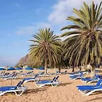 Sunnyland Atico Las Teresitas 4