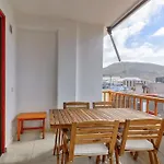 Ocean View 2Bedroom Apartment In Los Cristianos, Heated Pool, 3 Minutes To Beach