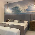 Ponderosa 611, Las Americas, One Bedroom Apartment With Large Terrace And Ocean View, Next To Siam Park