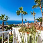 Panoramic View Duplex Apt By Dream Homes Tenerife