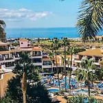 Luxury & New Apartment, Albatros Resort In Golf Del Sur