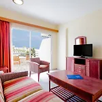 259 Club Atlantis Studio Sea View