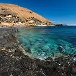 Maravillosas Calas En Costa Del Silencio