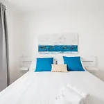 Moderno Apartamento Urbano En Barrio Historico 3ºd