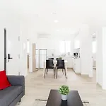 Moderno Apartamento Urbano En Barrio Historico 3ºd