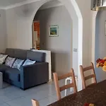 Casa Victoria, Playa Chica
