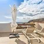 Colinas - Tinerfe 3,4 Nature Reserve & Sea View With Jacuzzi