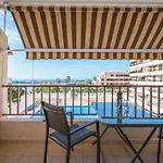 Go2Tenerife Apart'Bahia Pool & Sea View