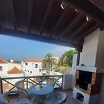 Apartment Paraiso Royal First Line