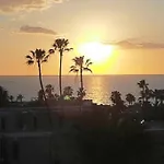 Borinquen Blue View