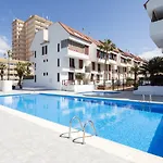 Home2Book Las Americas Bright Apartment