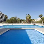 Home2Book Las Americas Comfy Apt, Pool&Terrace