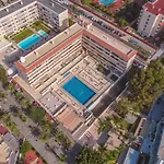 Go2Tenerife Apart'Bahia Pool & Sea View
