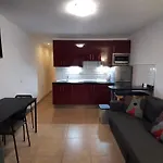 Apartamento Hakuna Matata