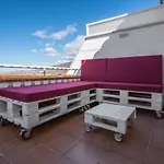 Go2Tenerife Apart'Airam Terrace & Pool