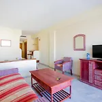 554 Club Atlantis Studio Sea View