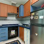Apartamento Playa Grande
