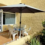 Tenerife Las Americas Bungalow