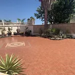 Casa Paraiso Villa Tenerife, Stunning Family Bungalow With Totally Secluded Pool Area, Wheelchair Friendly