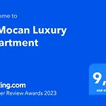 El Mocan Luxury Apartment