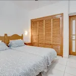 Altamira Beachfront Apartment, Costa Adeje