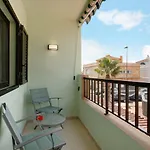 Apartament Guimar Large Terrace
