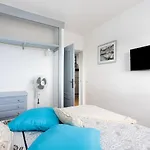 Eden Rentals Atogo Cozy Apartment