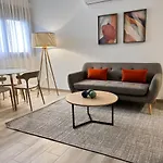 Apartamentos Dona Emilia