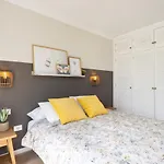 Home2Book Stylish Seaside Apt Puertito De Gueimar