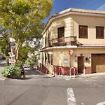 Estudio En El Corazon De Tacoronte